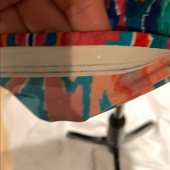 Colorful swim shirt- rash guard - Picture 4 of 4